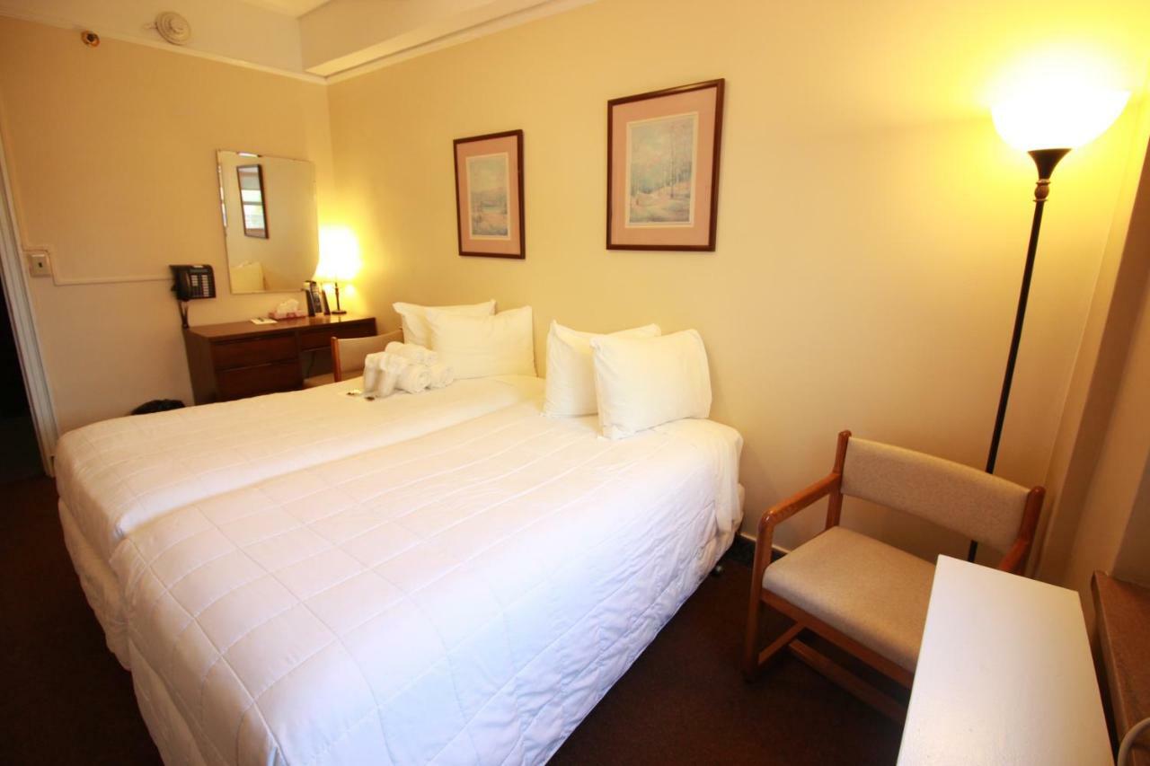 Leo House Hotel New York Exterior foto